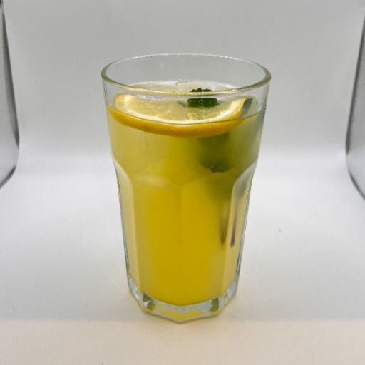Smoothie Saint-Gilles