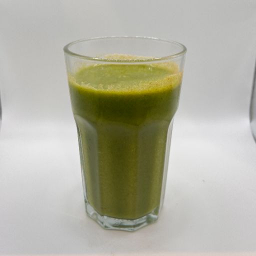 Smoothie Saint-Gilles