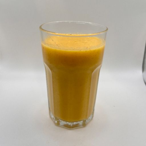 Smoothie Saint-Gilles
