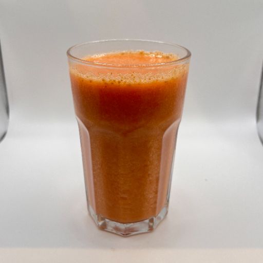 Smoothie Saint-Gilles