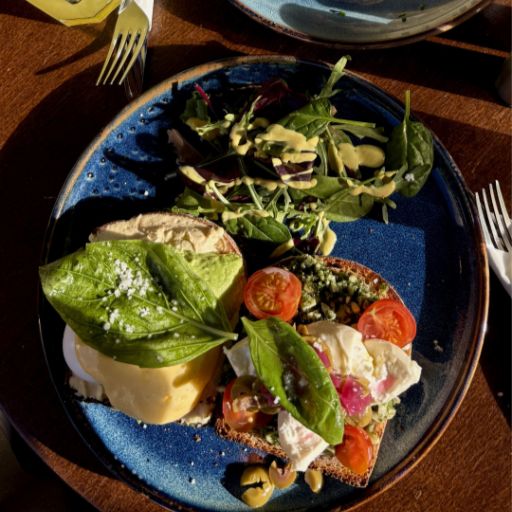 Brunch Ukkel​
