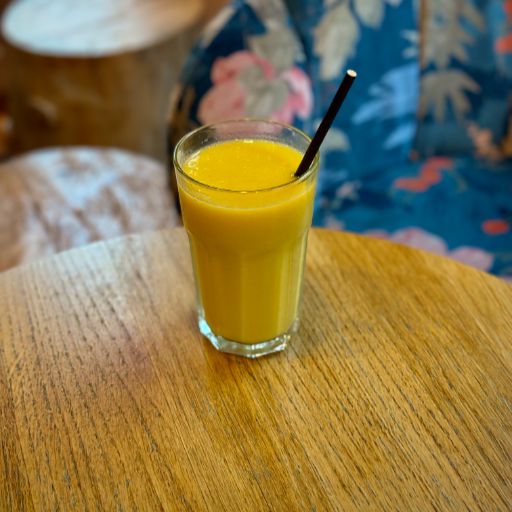 Smoothie Ukkel